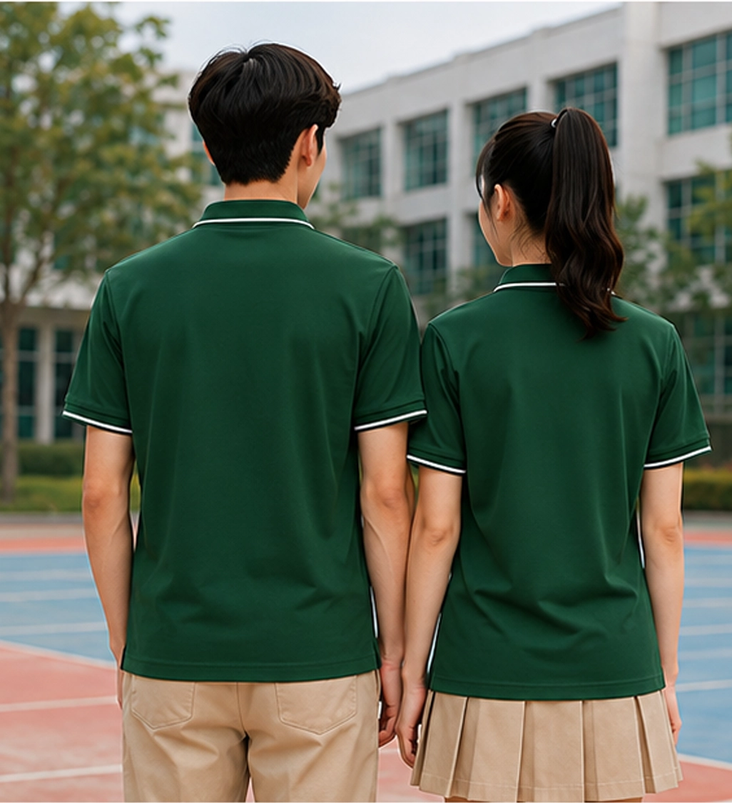 Áo đồng phục thpt 3