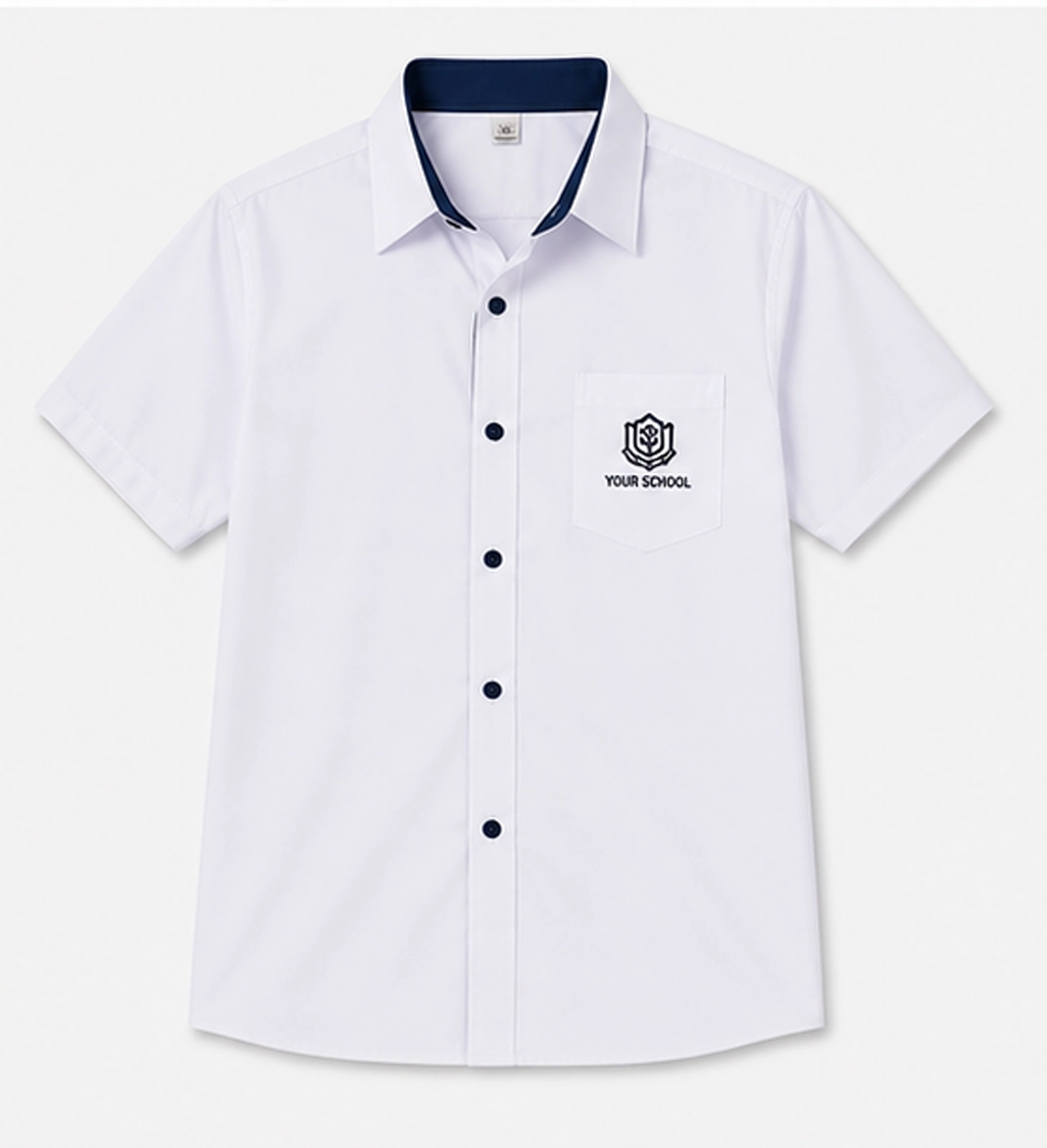 Áo đồng phục đại học 3