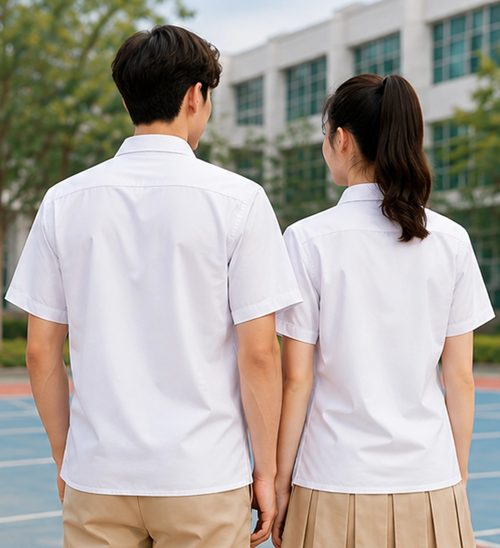Áo đồng phục đại học 2