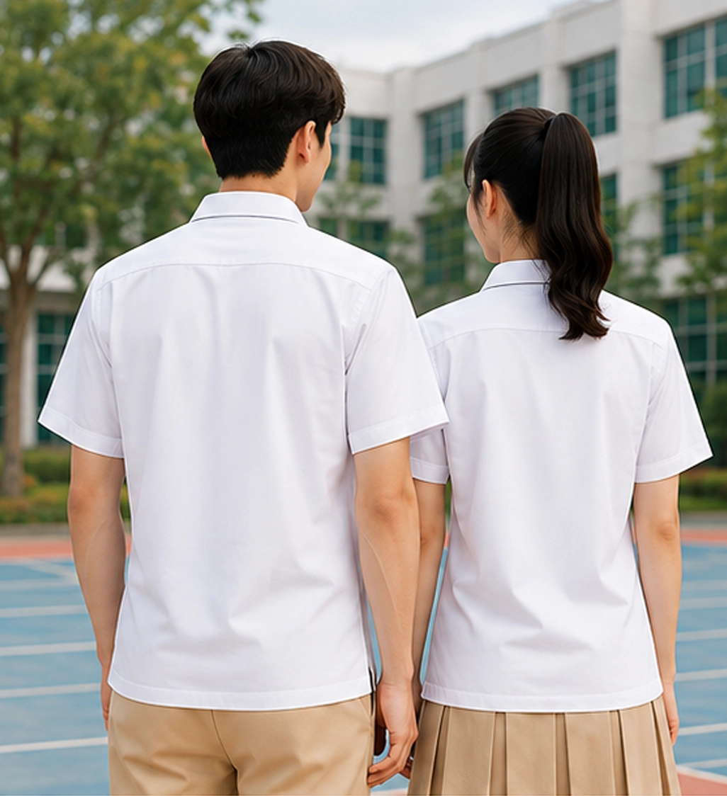 Áo đồng phục đại học 3