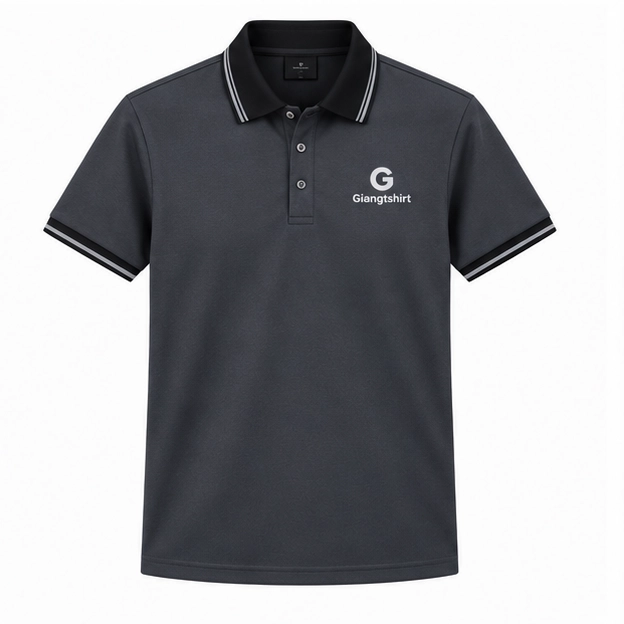 Áo đồng phục doanh nghiệp polo GT05