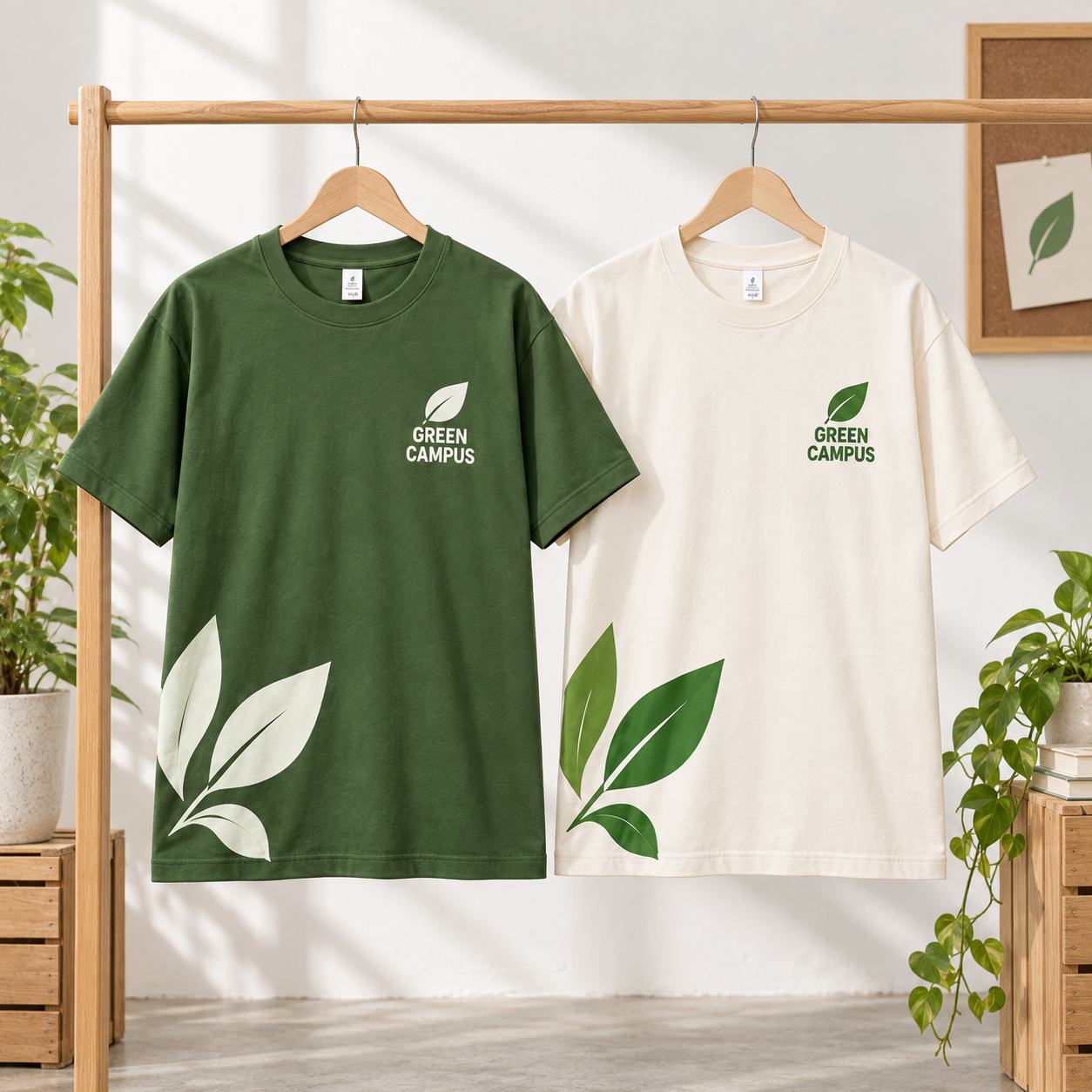 Áo đồng phục đại học 15