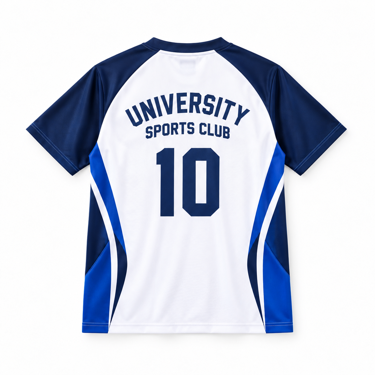Áo đồng phục đại học 10