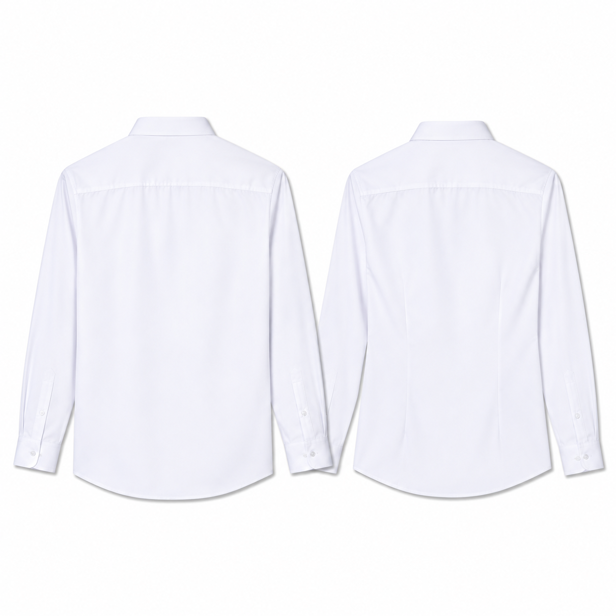 Áo đồng phục sơ mi doanh nghiêp gt02