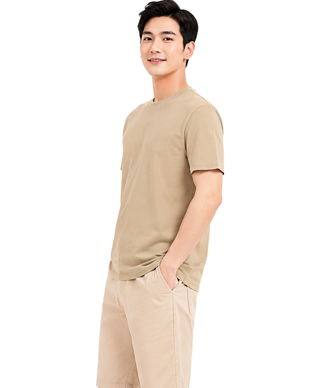 Áo người lớn CT100