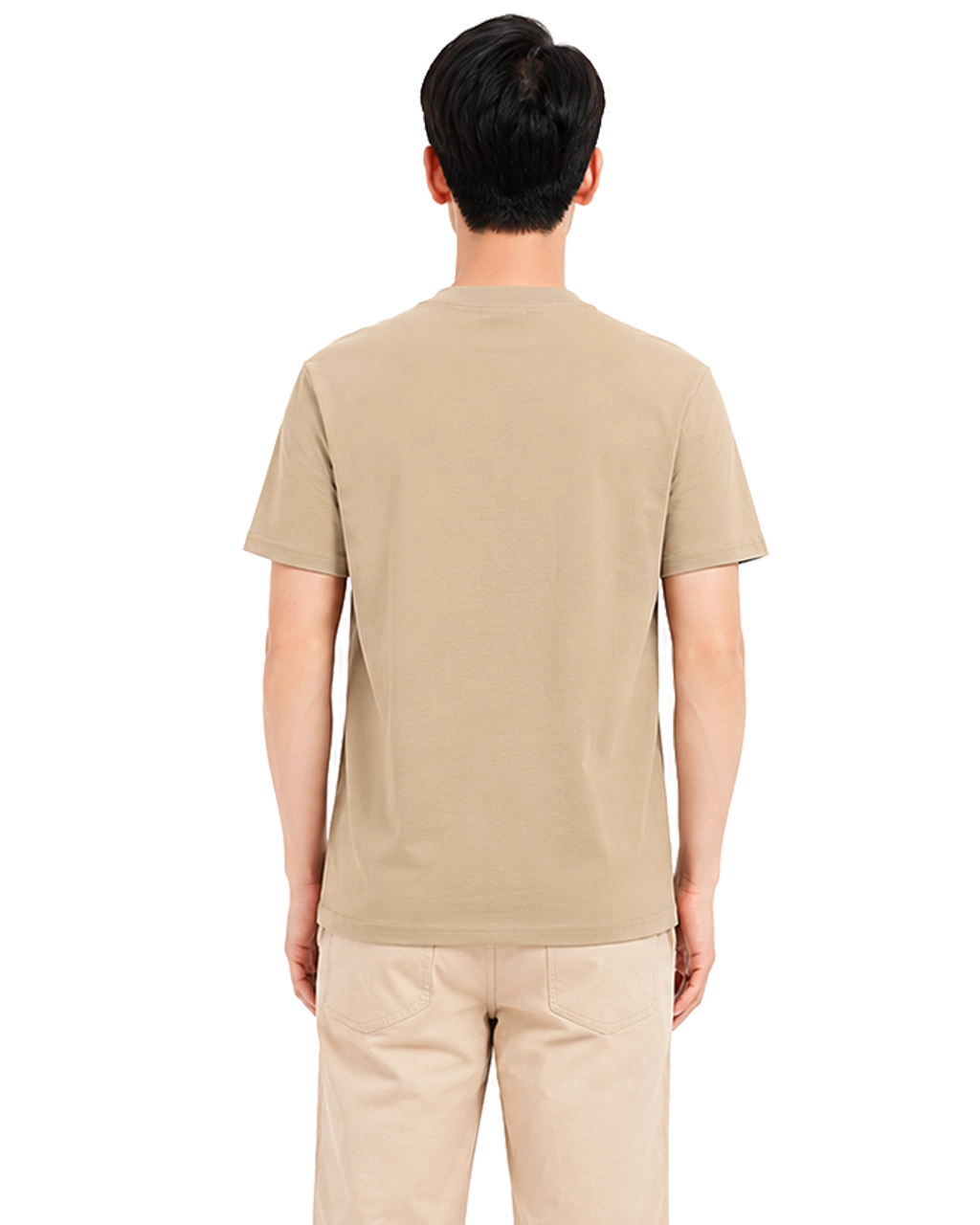 Áo người lớn CT100 - Be 2