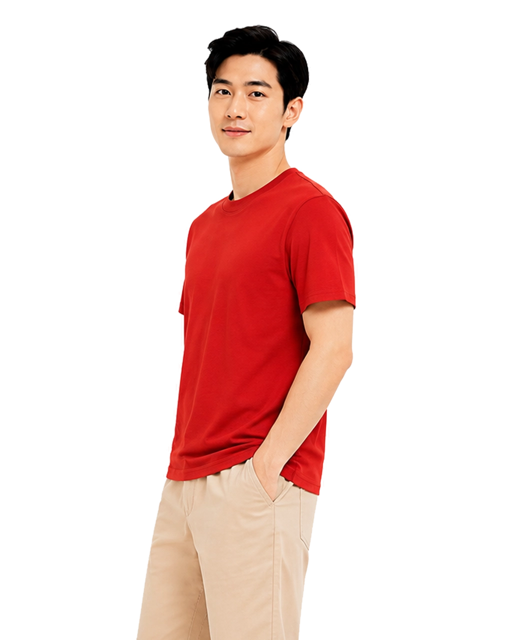Đỏ tươi