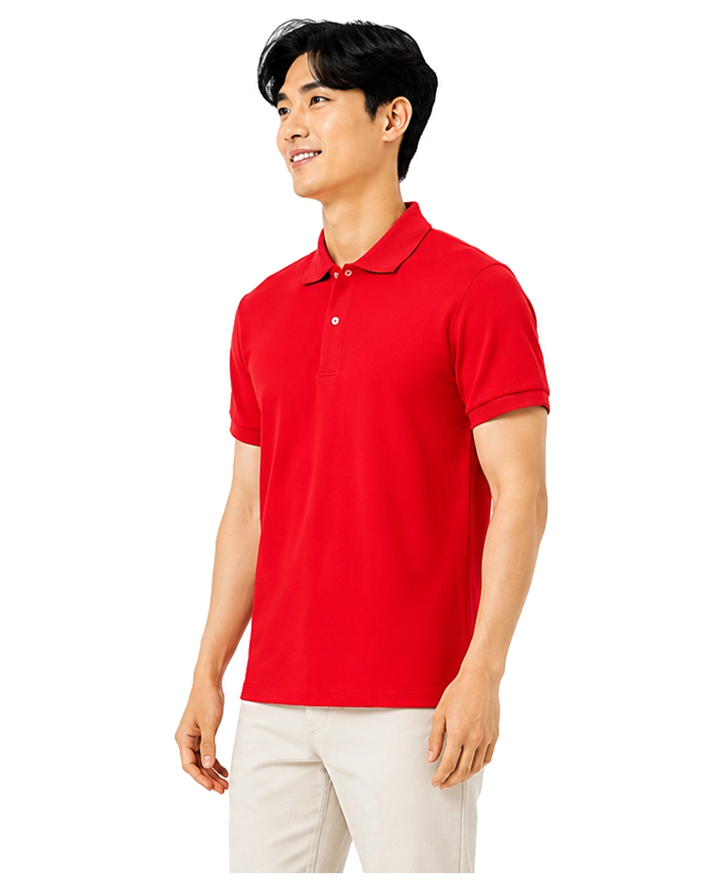 Đỏ tươi