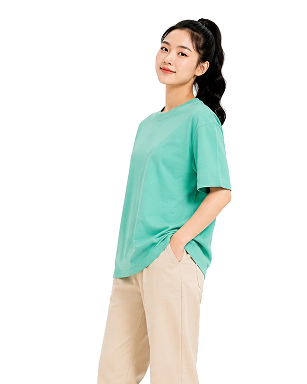 Áo người lớn CT80