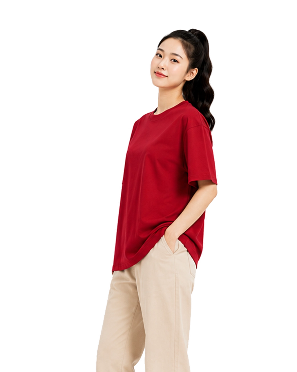 Đỏ tươi