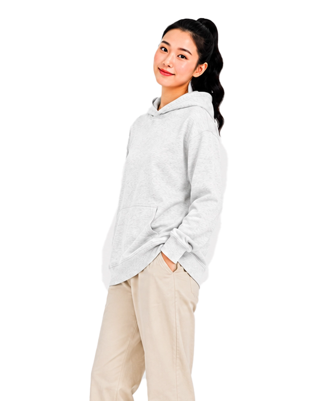 Trắng