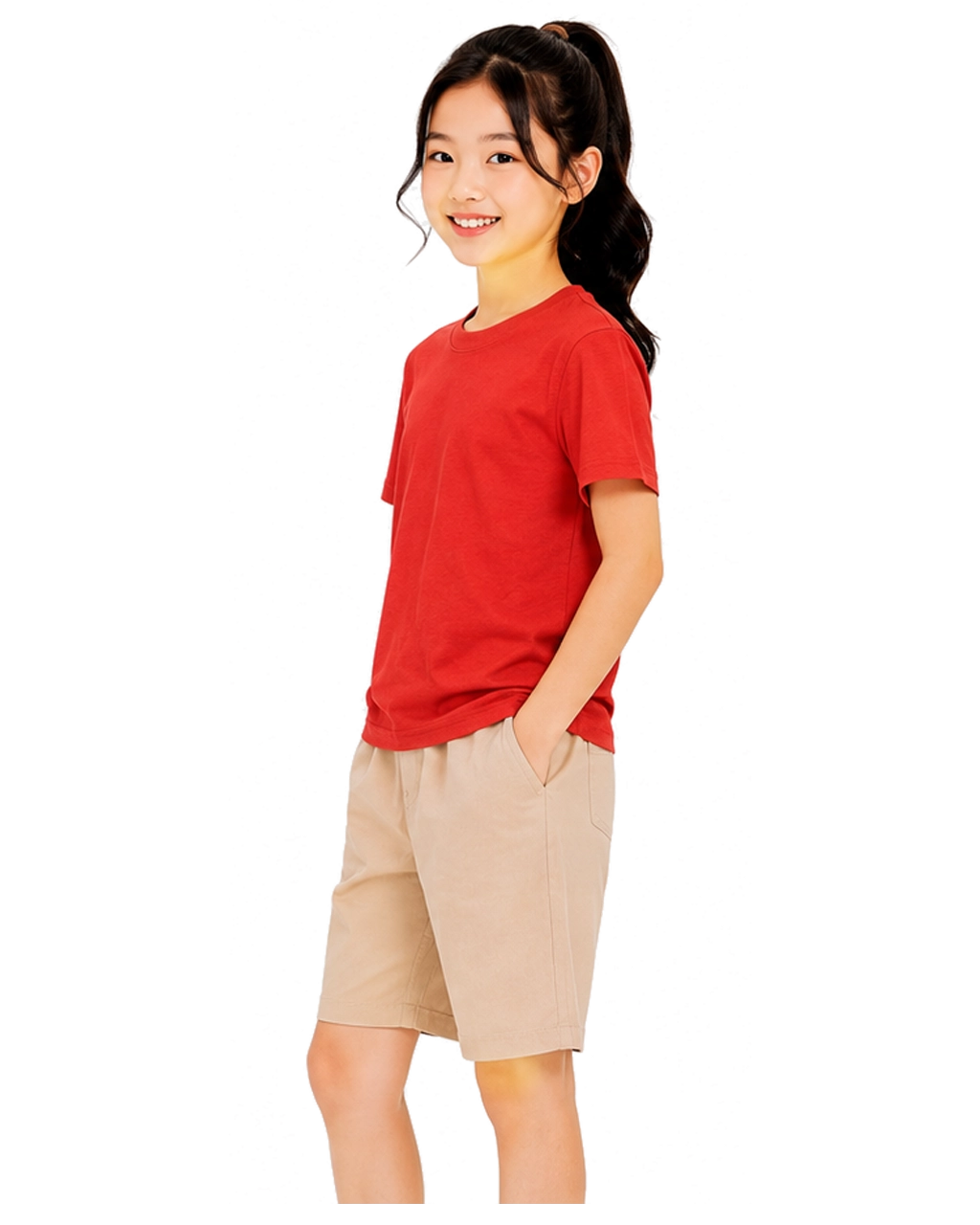 Đỏ tươi