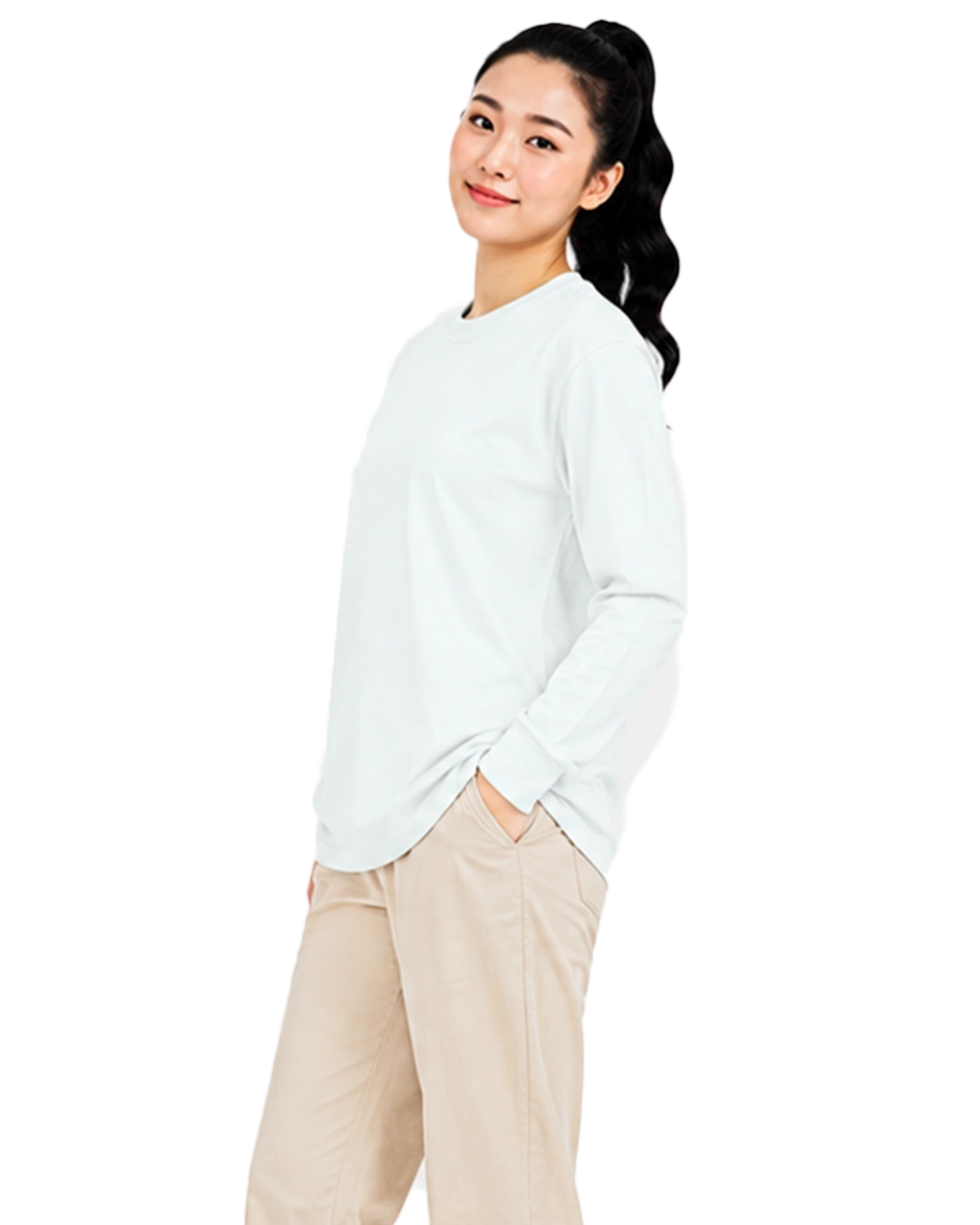 Trắng